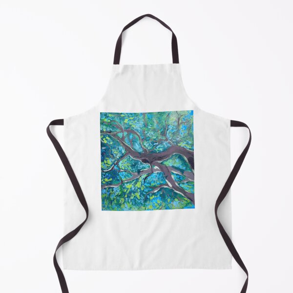 Item preview, Dappled Leaves designed and sold by -iDraw-.