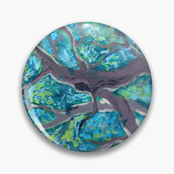 Item preview, Dappled Leaves designed and sold by -iDraw-.