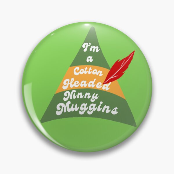 Item preview, Ninny Muggins designed and sold by danimaldoodles.