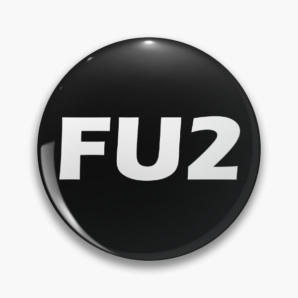 Item preview, FU2 in White designed and sold by LifeSucx.