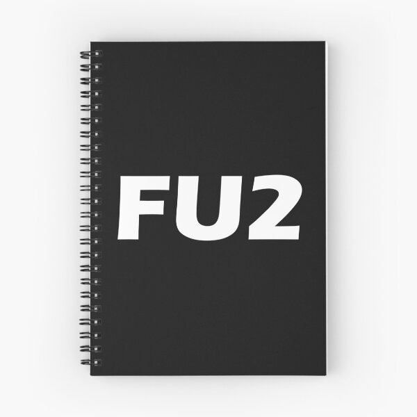 Item preview, FU2 in White designed and sold by LifeSucx.
