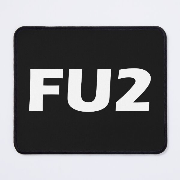 Item preview, FU2 in White designed and sold by LifeSucx.