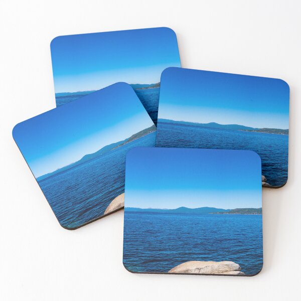 Item preview, Lake Tahoe Panoramic View designed and sold by Craig Kauzmann.