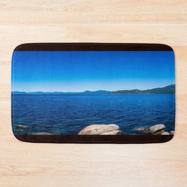 Item preview, Lake Tahoe Panoramic View designed and sold by Craig Kauzmann.