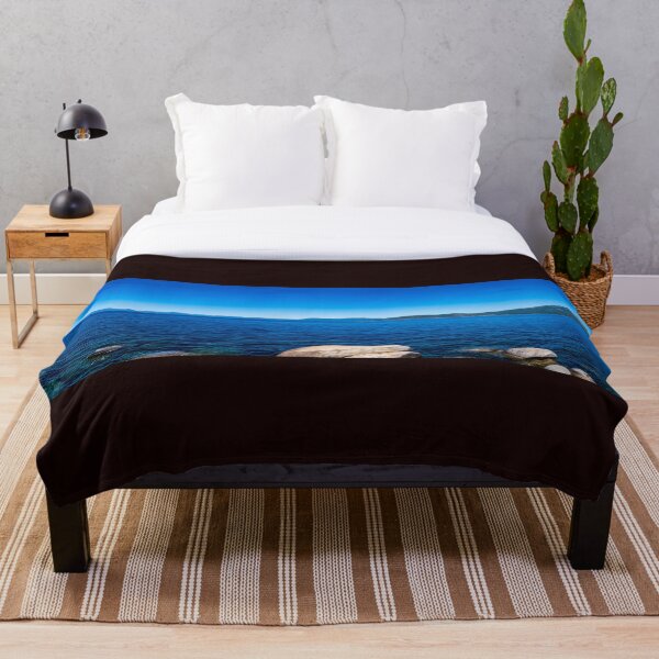 Item preview, Lake Tahoe Panoramic View designed and sold by Craig Kauzmann.