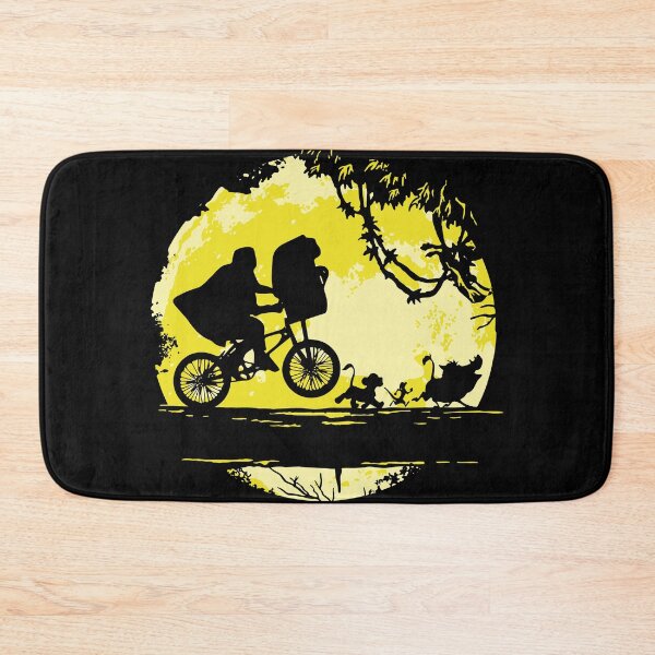 Item preview, No Worries Extra Terrestrial designed and sold by Alema Art.