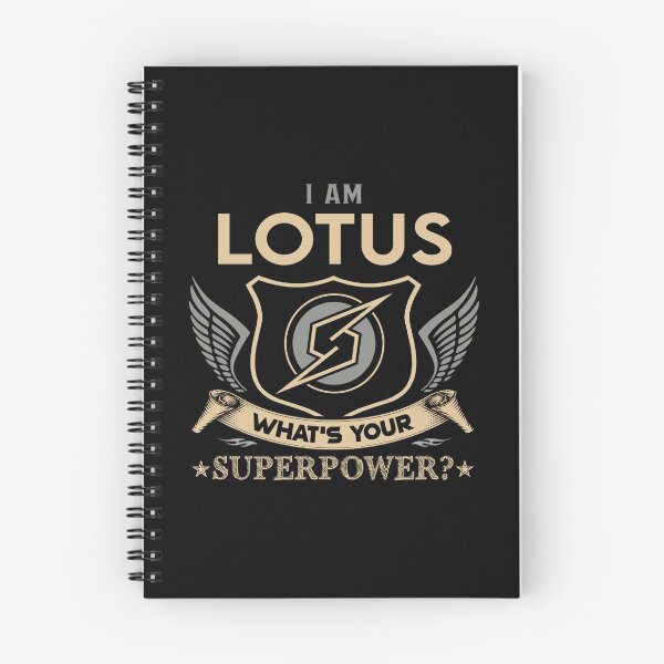 Item preview, Lotus Name - Lotus Superpower designed and sold by testreg1.