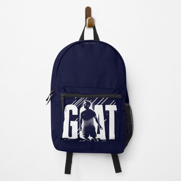 Item preview, Leo, the GOAT designed and sold by Regacu.