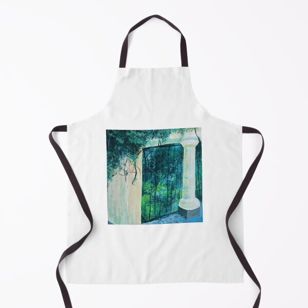 Item preview, Leaves on a Column designed and sold by -iDraw-.