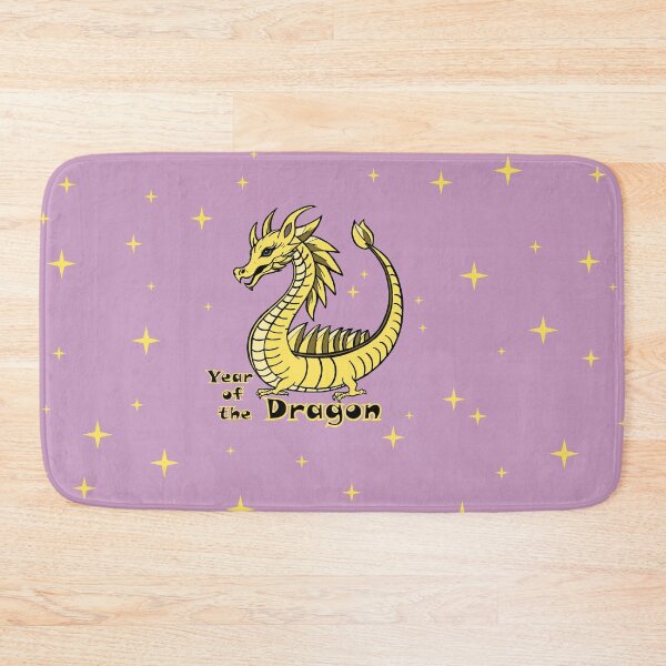 Item preview, Year of the Dragon_Pink designed and sold by EireneSan.