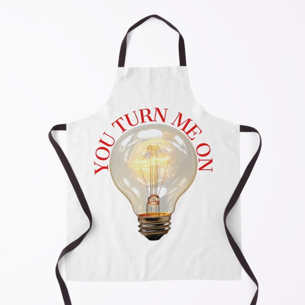 Item preview, YOU TURN ME ON designed and sold by MarzenaKa.