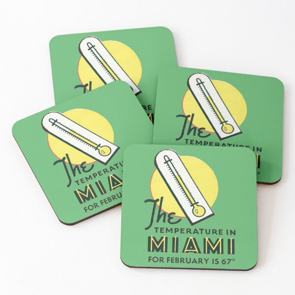 Item preview, 1930s February in Miami Florida designed and sold by historicimage.