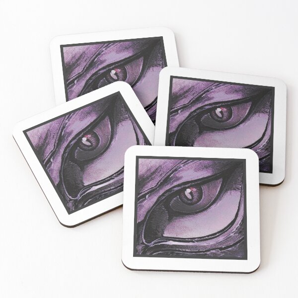Item preview, Femto eye designed and sold by MangaSmart.