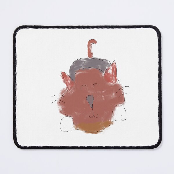 Item preview, Scarlett’s Cat designed and sold by Broken-Inc.