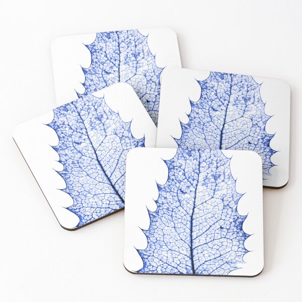 Item preview, Holly Leaf Lines designed and sold by KRBailey.
