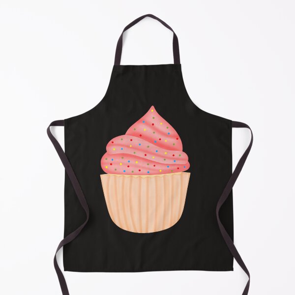 Item preview, Cute strawberry cupcake. ? designed and sold by Onanong2531.