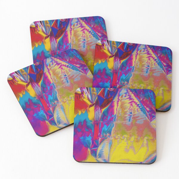 Item preview, Abstract 848 designed and sold by Shulie1.