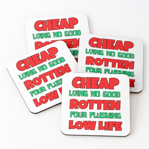 Item preview, Christmas Vacation, Clarks Rant (1 of 5) designed and sold by theflandonian.