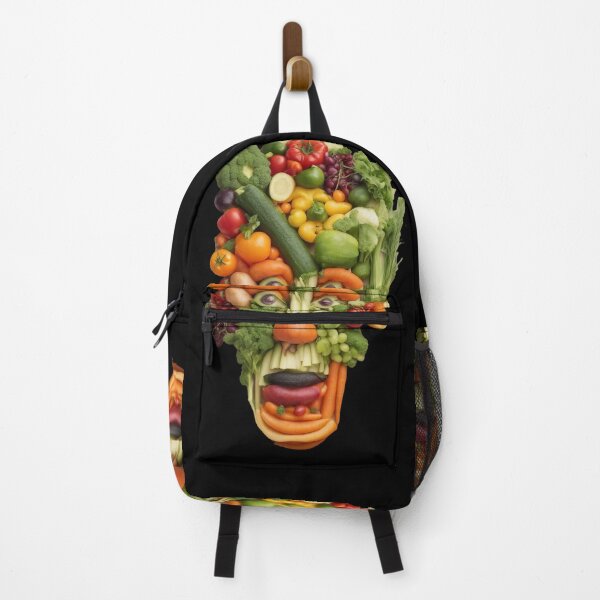Item preview, Tasty portrait designed and sold by etnia.