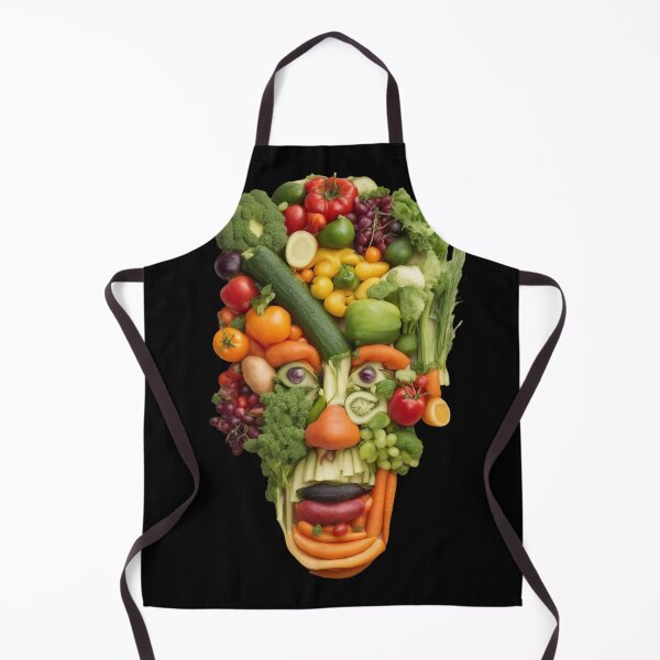 Item preview, Tasty portrait designed and sold by etnia.