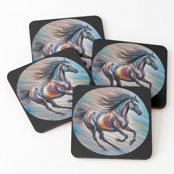 Item preview, Majestic Stallion Horse  designed and sold by HofTao.