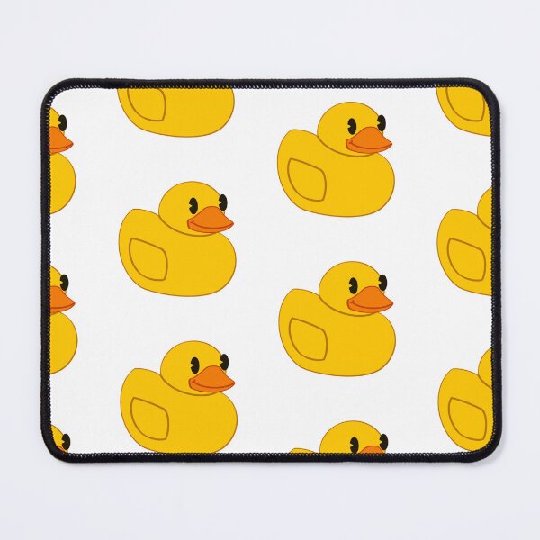Item preview, The Original rubber duck designed and sold by DomsDoodles.