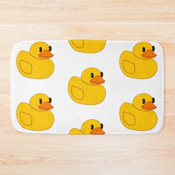Item preview, The Original rubber duck designed and sold by DomsDoodles.