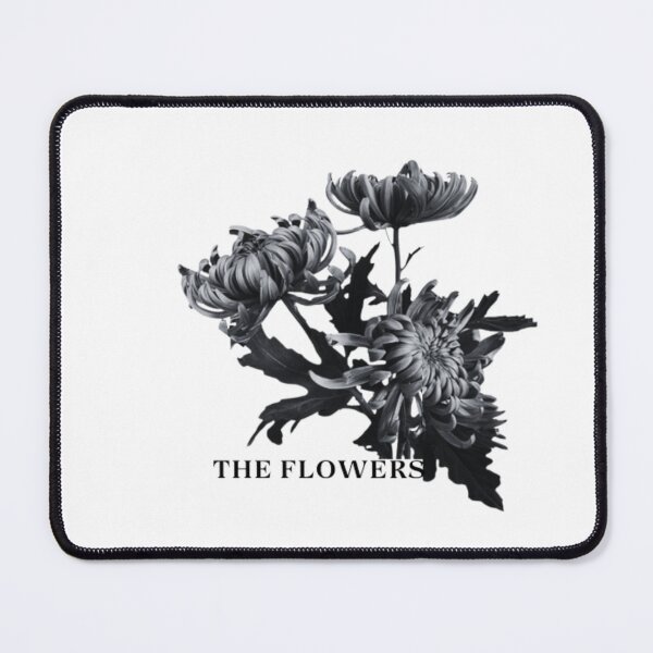 Item preview, The Flower designed and sold by yiuve.