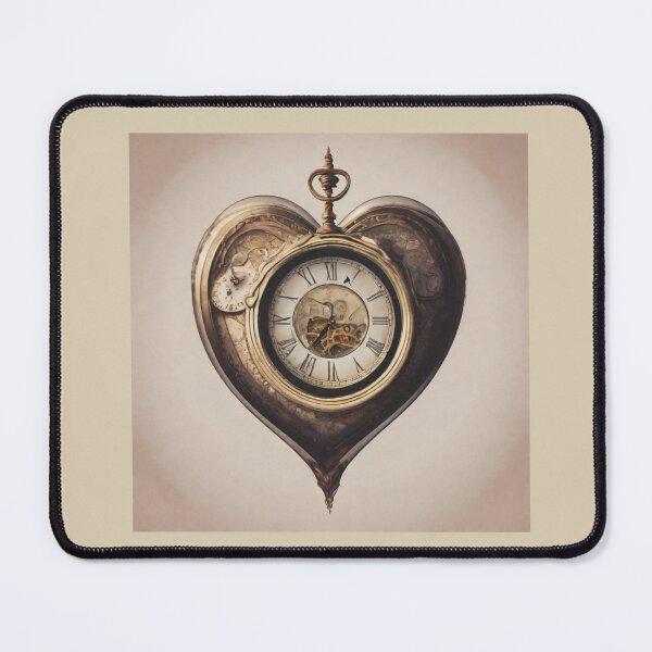 Item preview, It's Time designed and sold by Barbara Burgess.