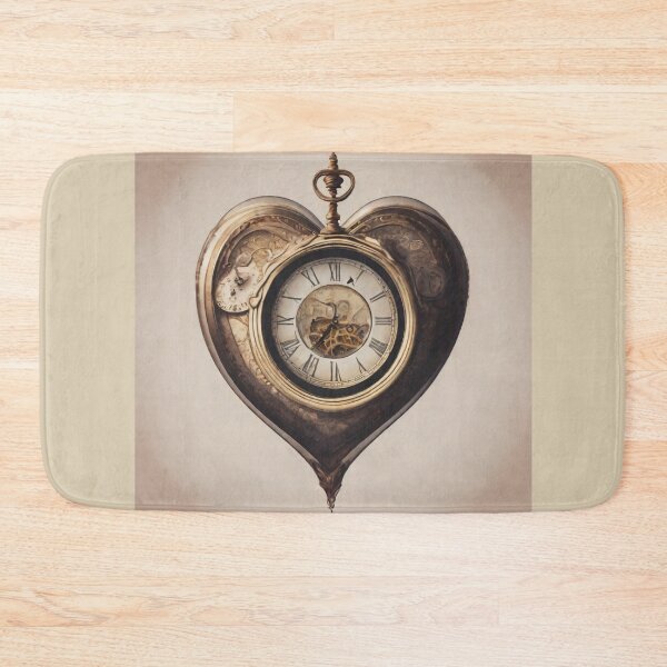Item preview, It's Time designed and sold by Barbara Burgess.