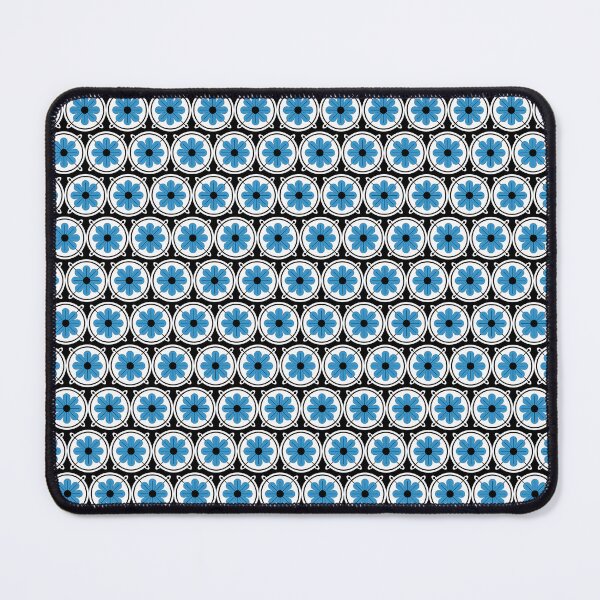 Item preview, Flowery modern pattern  designed and sold by SatuStudio.