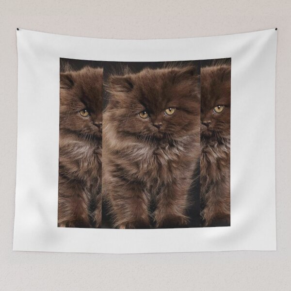Item preview, beautiful cat designed and sold by RIFI YOUR.