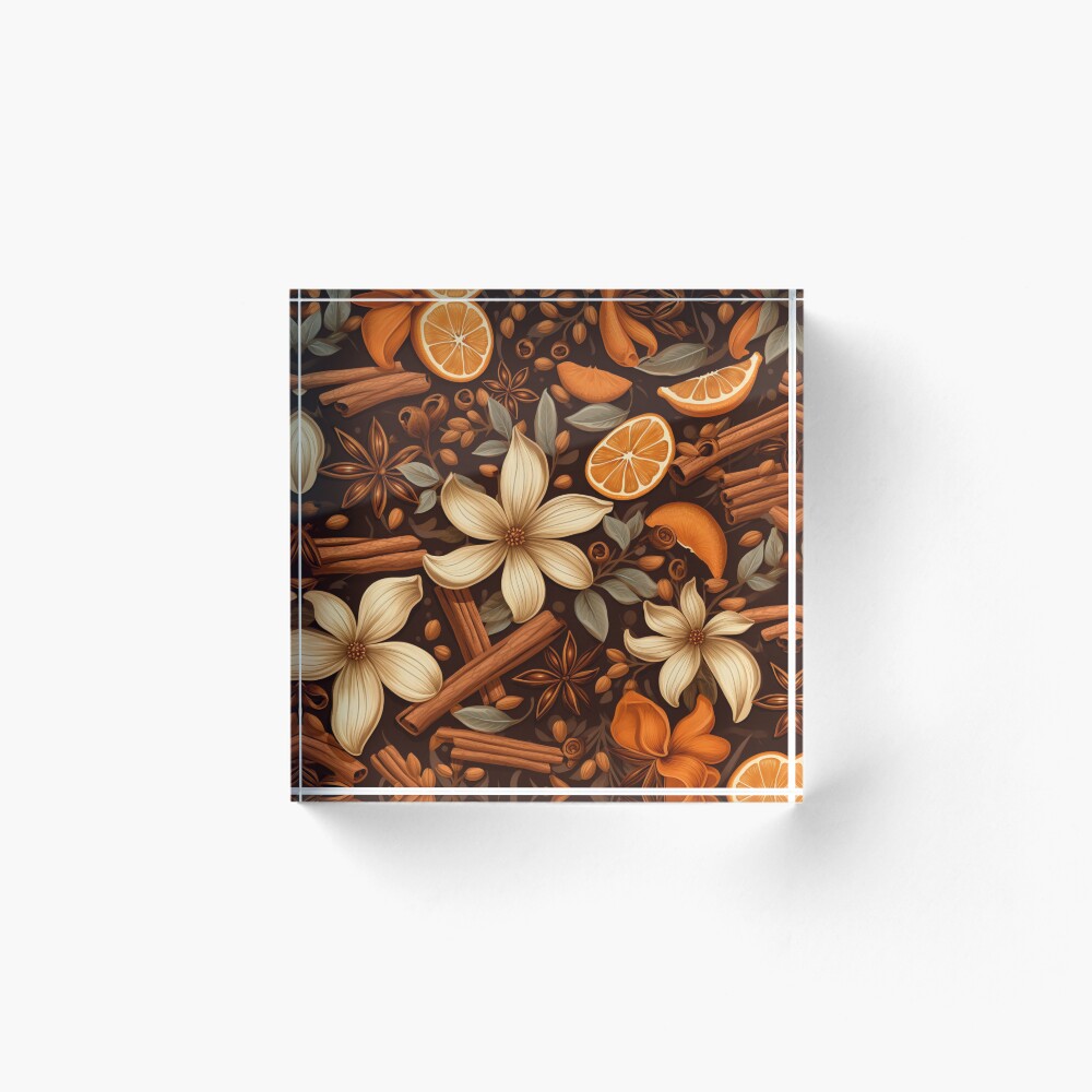 Item preview, Acrylic Block designed and sold by SmileshareShop.