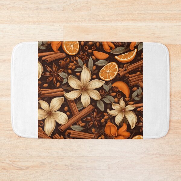 Item preview, Cinnamon lover pattern designed and sold by SmileshareShop.