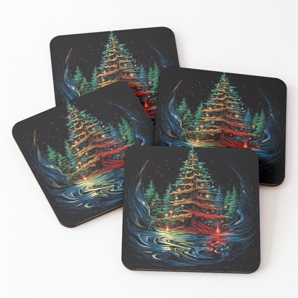 Item preview, Christmas tree  designed and sold by By:MarcinK.