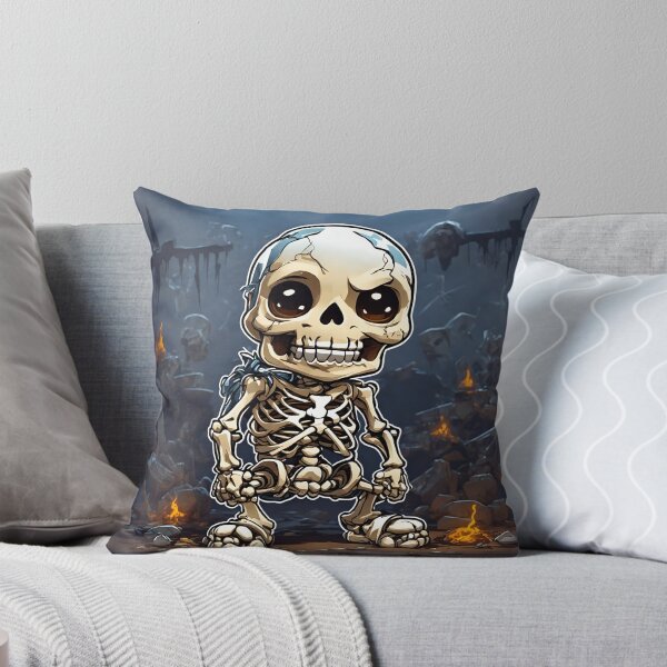 Item preview, Little BoneZ: Lost designed and sold by Soulpurged.