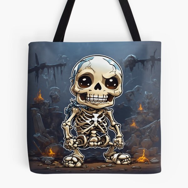 Item preview, Little BoneZ: Lost designed and sold by Soulpurged.