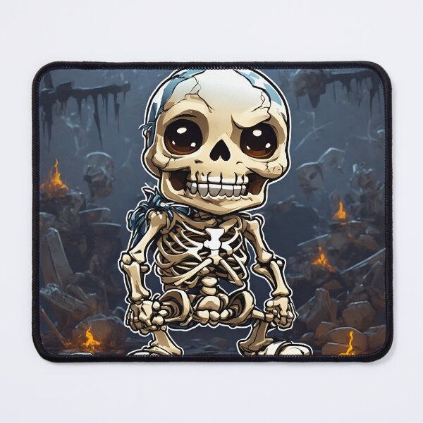 Item preview, Little BoneZ: Lost designed and sold by Soulpurged.