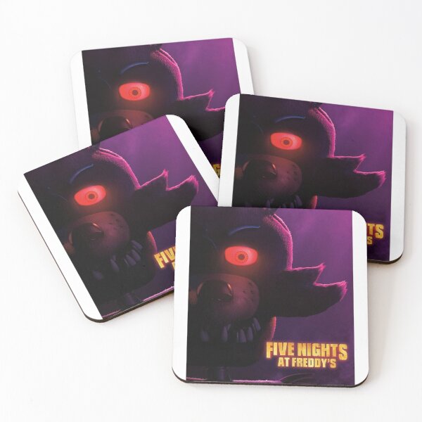 Item preview, Five Nights at Freddy's designed and sold by sch-designer.