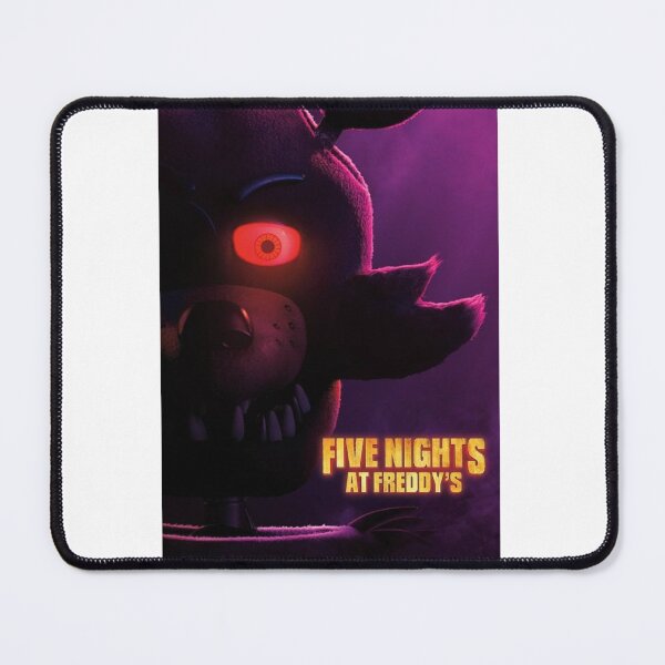 Item preview, Five Nights at Freddy's designed and sold by sch-designer.