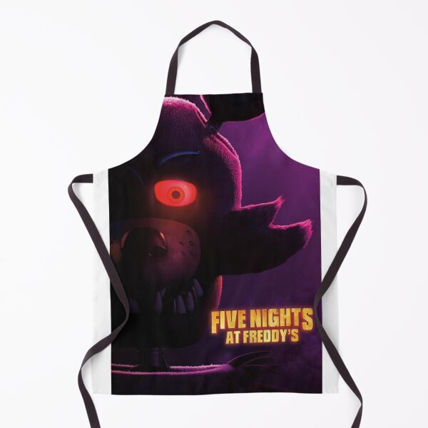 Item preview, Five Nights at Freddy's designed and sold by sch-designer.