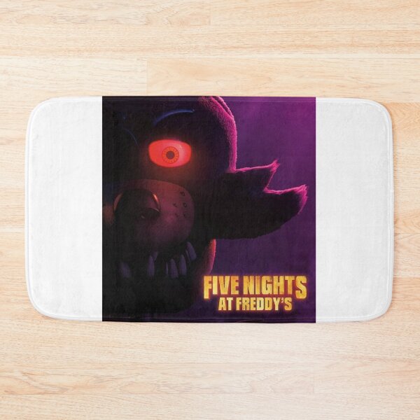 Item preview, Five Nights at Freddy's designed and sold by sch-designer.