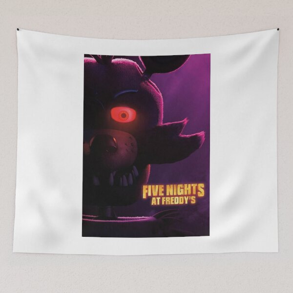 Item preview, Five Nights at Freddy's designed and sold by sch-designer.