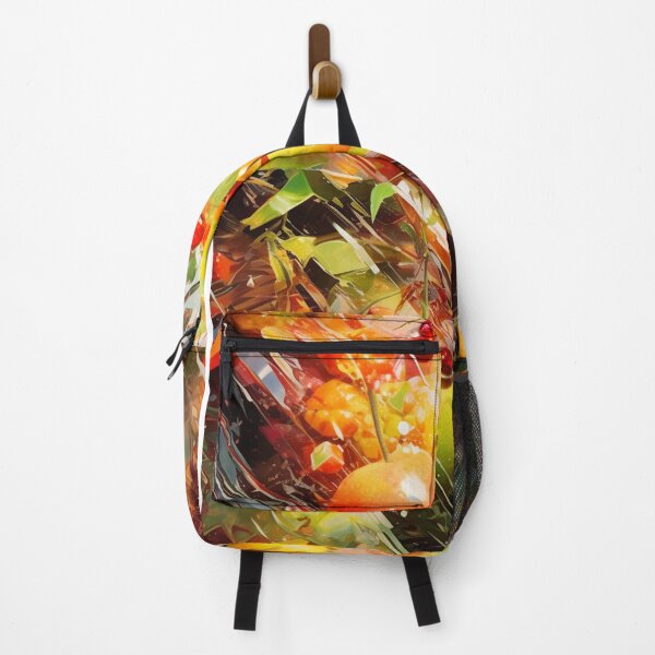 Item preview, fruit colored, oil painting, designed and sold by Mickeymouse2023.