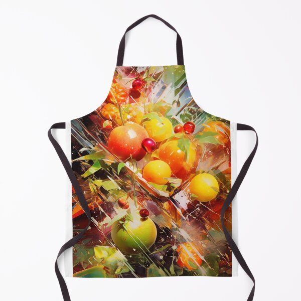 Item preview, fruit colored, oil painting, designed and sold by Mickeymouse2023.