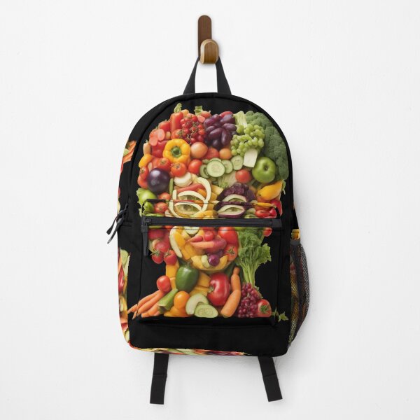Item preview, Tasty portrait designed and sold by etnia.