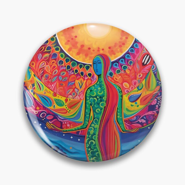 Item preview, Patience, Oracle card designed and sold by Bengalrose.