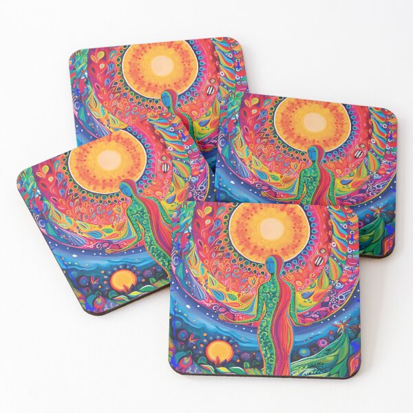 Item preview, Patience, Oracle card designed and sold by Bengalrose.