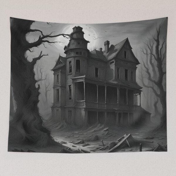 Item preview, The house designed and sold by Wutzel12345.