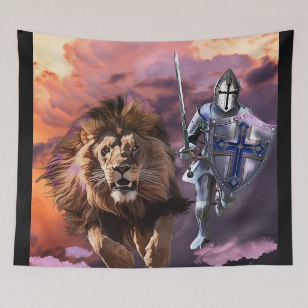Item preview, Harvest Warrior designed and sold by Tripp Art Studio.